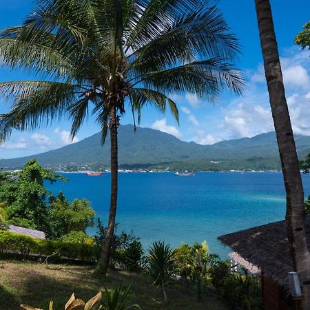 K2 Lembeh Dive Resort Bitung Eksteriør bilde