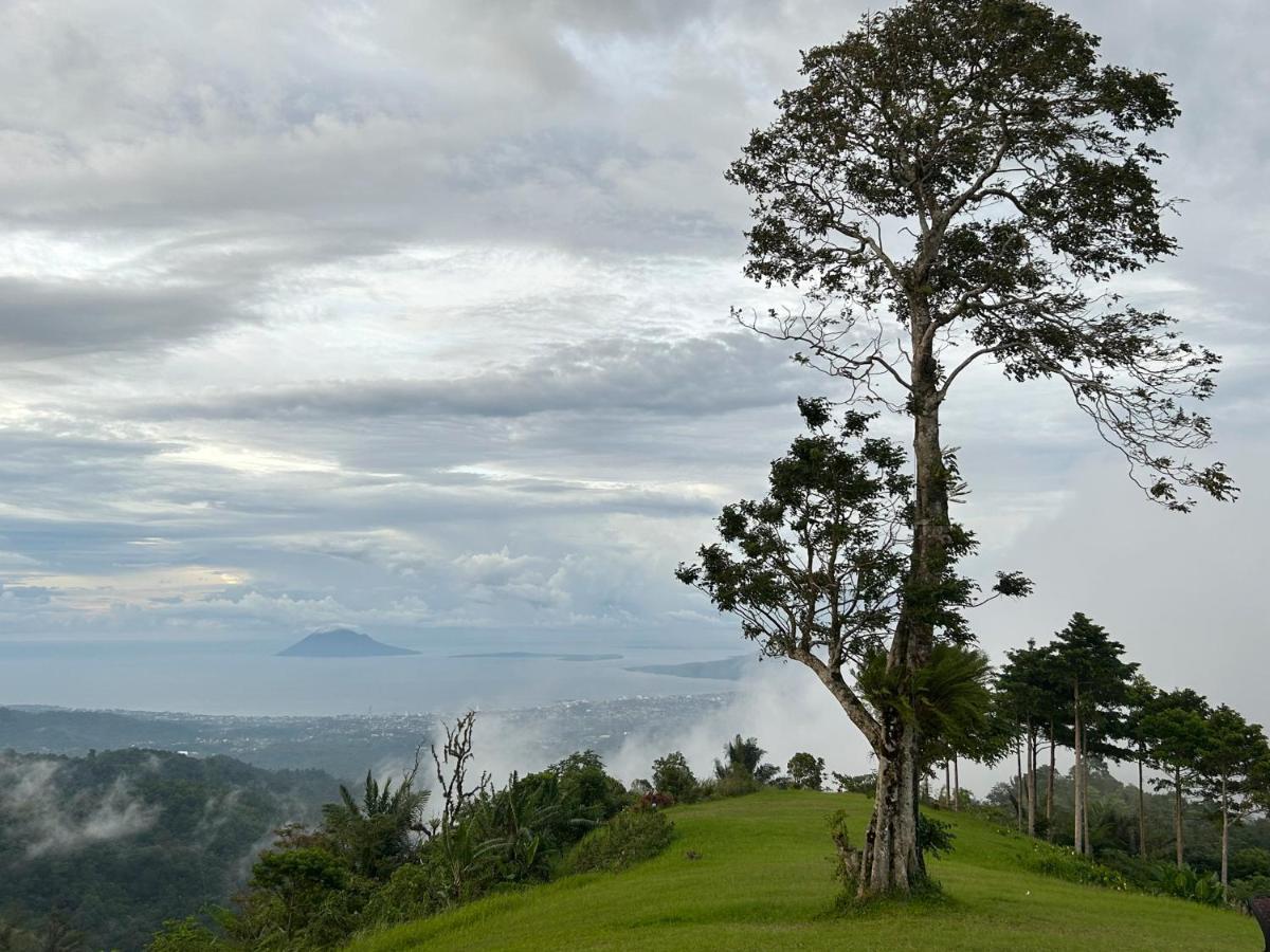 K2 Lembeh Dive Resort Bitung Eksteriør bilde