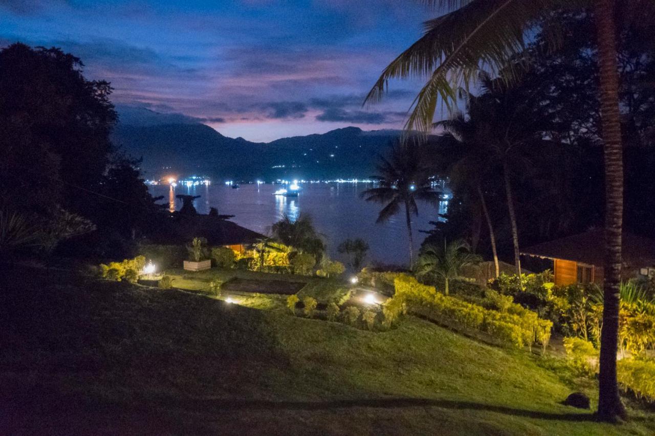 K2 Lembeh Dive Resort Bitung Eksteriør bilde