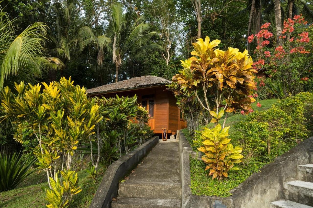 K2 Lembeh Dive Resort Bitung Eksteriør bilde
