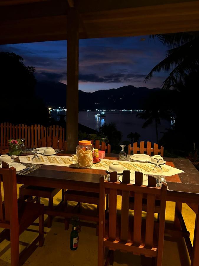 K2 Lembeh Dive Resort Bitung Eksteriør bilde